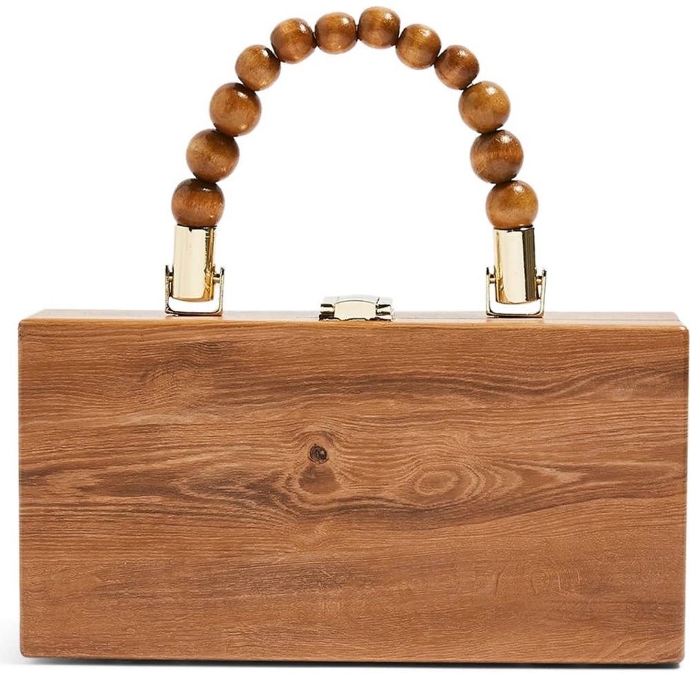 (SOLD) Topshop Handbag